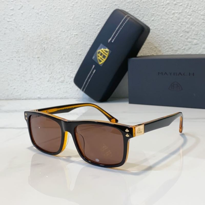 Maybach Sunglasses